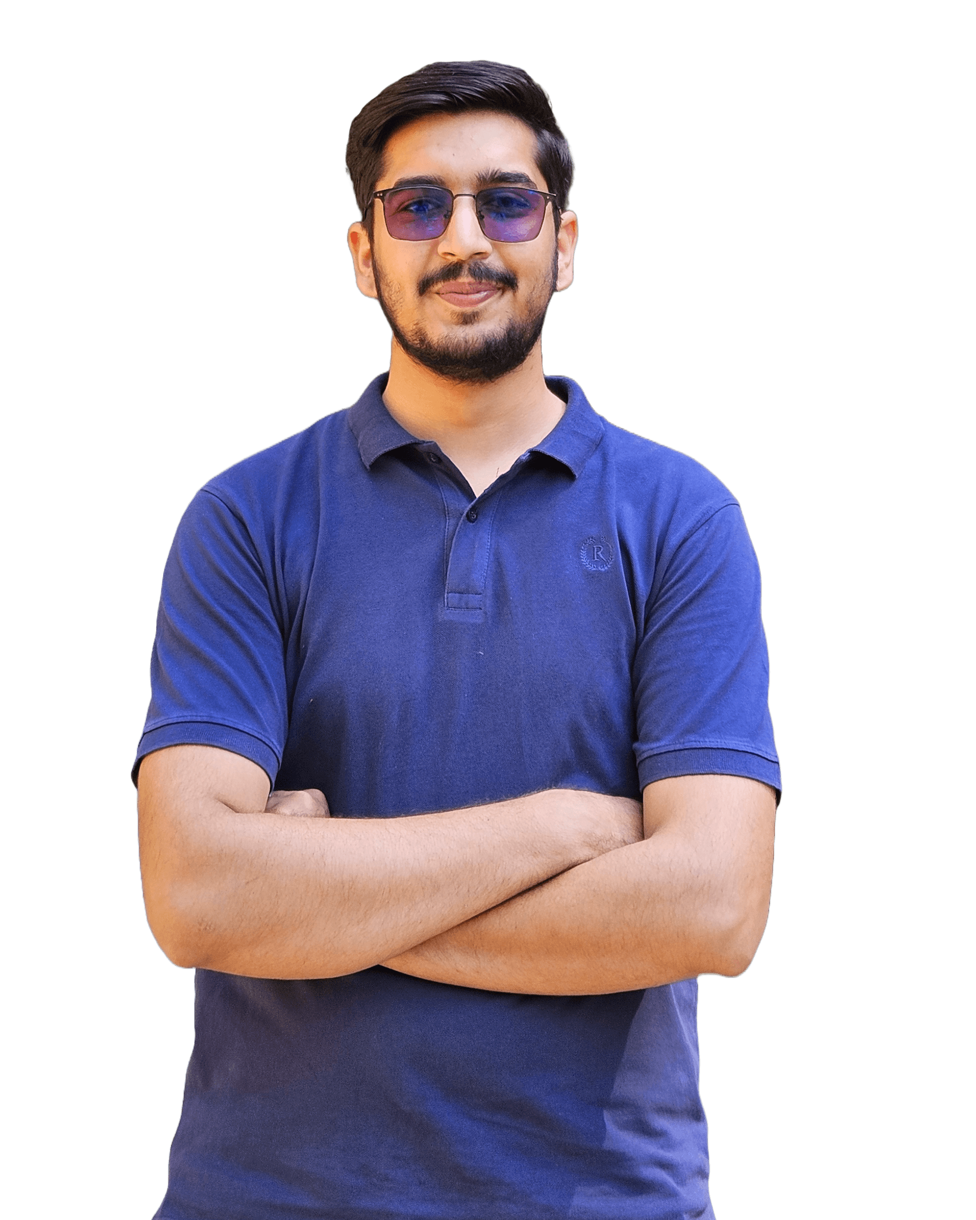 Salman Latif